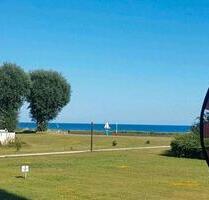 Großenbrode an der OstseeWohnung mit Meerblick und Strandkorb - Laatzen