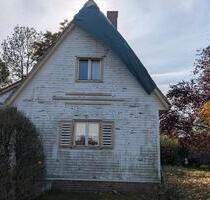 Holzhaus mit Erbpachtland 800m² | Gartenstadt Hellerau - Dresden Klotzsche