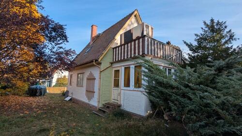 Foto - 3 Zimmer Einfamilienhaus zum Kaufen in Dresden