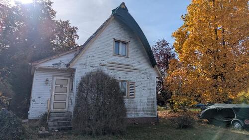Foto - Einfamilienhaus in Dresden zum Kaufen