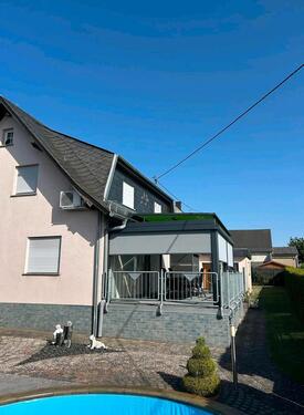 Foto - 5 Zimmer Einfamilienhaus in Halsenbach