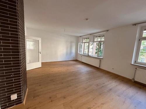 Foto - Großzügige Etagenwohnung bezugsfertig zum Verkauf