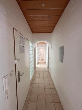 Foto - 5 Zimmer Etagenwohnung in Nürnberg