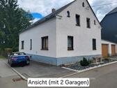 Foto - von Privat: Großes EFH in 08491 Limbach, Haus, Einfamilienhaus