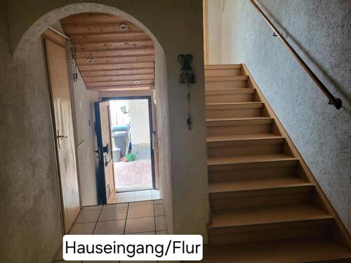 Foto - Einfamilienhaus in Netzschkau zum Kaufen