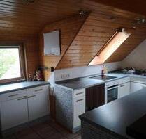 Battenberg-Dodenau: 3 Zimmer Wohnung hell - Battenberg (Eder)