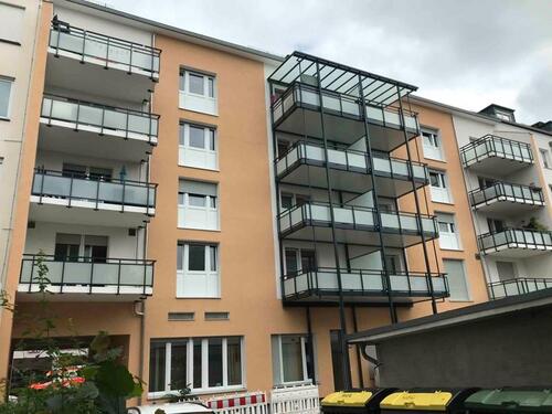 Foto - Exklusive 3-Zimmer Stadt Wohnung mit 2 Balkonen !