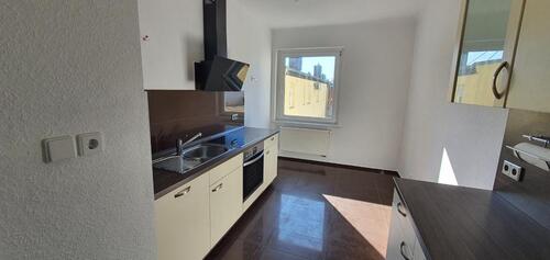 Foto - Schöne 2 Raum Wohnung mit Einbauküche in Piesteritz