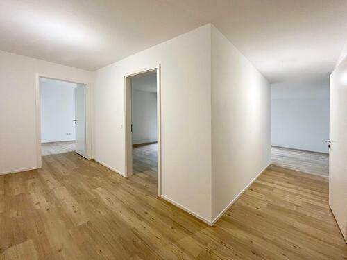 Foto - Etagenwohnung zur Miete in Fürth