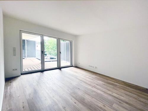 Foto - Etagenwohnung in Fürth zur Miete