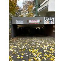 Sicherer Tiefgaragenstellplatz in Zollstock zu vermieten - Köln Rodenkirchen