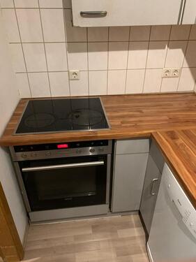 Foto - Etagenwohnung zur Miete in Scheer