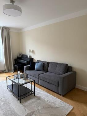 Foto - Etagenwohnung in Hannover zur Miete