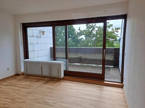 Foto - Etagenwohnung zur Miete in Töging am Inn
