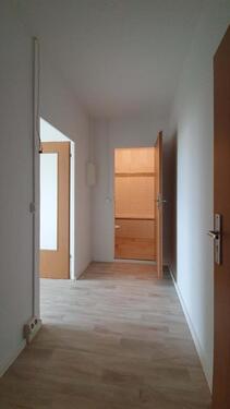 Foto - Etagenwohnung zur Miete in Wilkau-Haßlau