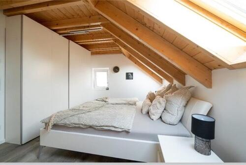 Foto - Etagenwohnung zur Miete in Offenburg