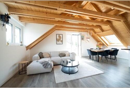 Foto - Etagenwohnung in Offenburg
