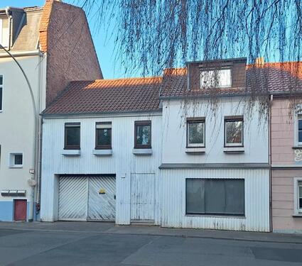 Foto - Wohn- und Geschäftshaus mit großem Traumgarten -Toplage Bonn