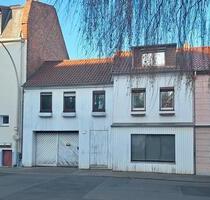 Wohn- und Geschäftshaus mit großem Traumgarten -Toplage Bonn - Fulda Fulda-Galerie