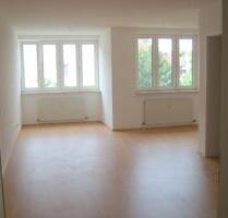 Große 1,5-Zi-Wohnung in der Hölderlin-Anlage, kurzfristig frei - Bayreuth Altstadt