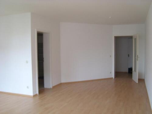 Foto - Etagenwohnung in Bayreuth