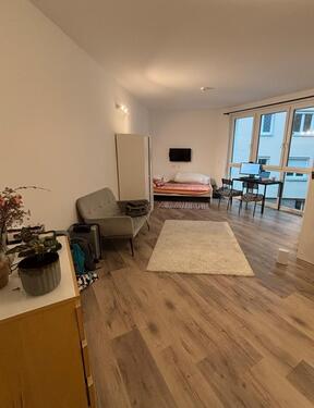 Foto - Apartment cute & cozy - 1.150,00 EUR Kaltmiete,