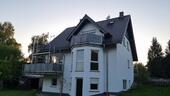 Foto - Einfamilienhaus mit Einliegerwohnung und Doppelgarage in Hohenahr