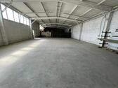 Foto - Halle Kaltlager Lagerhlle in Coswig – ca. 200 m², umzäuntes Grundstück, Strom vorhanden