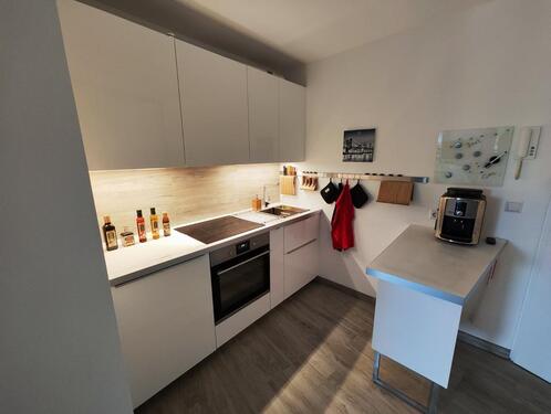 Foto - Etagenwohnung in München zur Miete