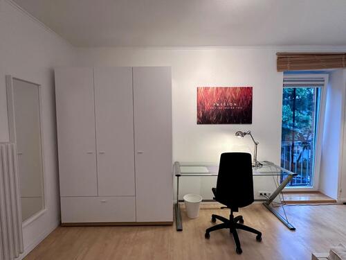 Foto - andere in Hamburg zur Miete