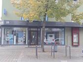 Foto - Ladengeschäft Ditzingen City - 1.083,00 EUR Kaltmiete,