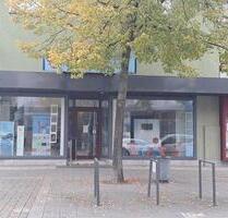 Ladengeschäft Ditzingen City - 1.083,00 EUR Kaltmiete, in Ditzingen (PLZ: 71254)