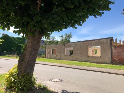 Foto - Einfamilienhaus zum Kaufen in Kalbe (Milde)