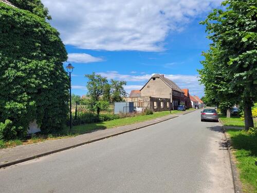 Foto - Einfamilienhaus in Kalbe (Milde)