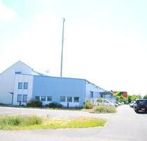 Gewerbegrundstück, Autoplatz, Gewerbefläche, Freifläche, Freilager zu vermieten! - Brandenburg an der Havel Bahnhofsvorstadt