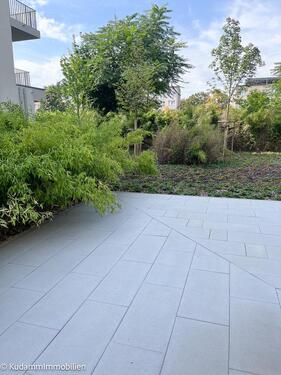 Foto - Etagenwohnung zur Miete in Neuruppin