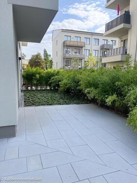 Foto - Etagenwohnung in Neuruppin zur Miete