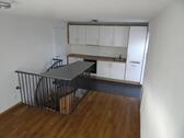 Foto - 1,5-Zimmer Neubau Wohnung mit Garten & Hausmeister & Küche