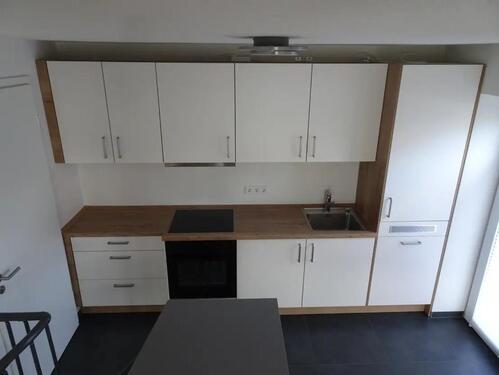 Foto - Etagenwohnung zur Miete in Weilheim in Oberbayern