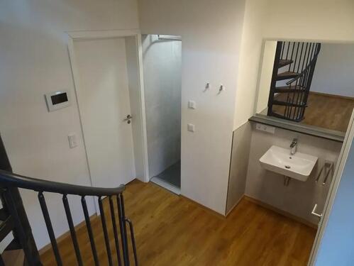 Foto - Etagenwohnung in Weilheim in Oberbayern zur Miete