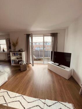 Foto - Etagenwohnung zur Miete in Lübeck