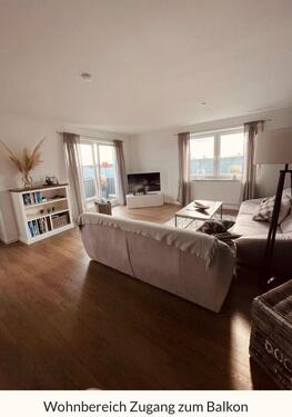 Foto - Etagenwohnung in Lübeck