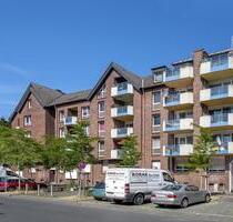 2-Zimmer-Wohnung in Dortmund Innenstadt-Nord