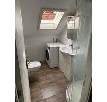 Lohr Stadtmitte: 2-Zimmerwohnung (kernsaniert & möbliert) - Lohr am Main