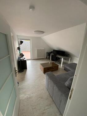 Foto - Etagenwohnung zur Miete in Lohr am Main