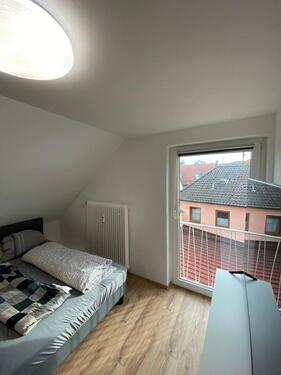 Foto - Etagenwohnung in Lohr am Main zur Miete