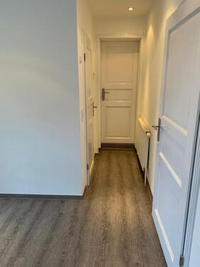 Foto - Etagenwohnung zur Miete in Wahrenholz