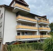 3 12 Zimmer ETW ca. 86 m² Wfl. in S-Bahnnähe in Winnenden
