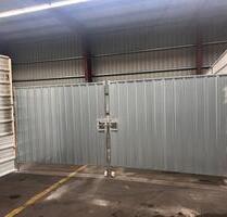 Lagerfläche im Gewerbeareal Horheim - Wutöschingen