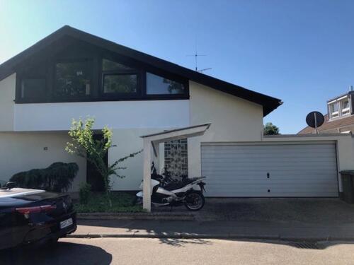 Foto - 1 Zimmer Etagenwohnung zur Miete in Weinheim